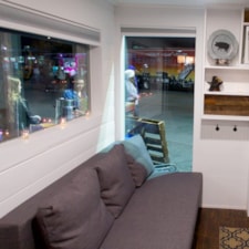 Luxury Container Tiny Home - Image 3 Thumbnail