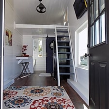 @%^ TINY HOUSE ON WHEELS LETS MAKE A DEAL$%# $27,999 (OBO) - Image 3 Thumbnail
