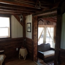 Proven Money Maker!!!  Wonderful, Cozy Mountain style Tiny Home for Sale - Image 6 Thumbnail