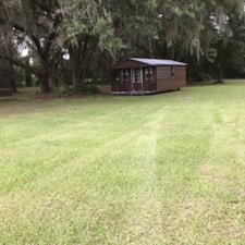 New Cabin Tiny House - Image 3 Thumbnail