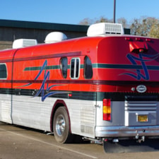 Tiny House on Wheels, Cool 1959 Conversion Bus all Finished ready to Live & Travel! - Image 4 Thumbnail