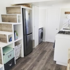 Tiny Home on Wheels - Fully Furnished and Ready to go! - Image 6 Thumbnail