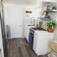 Tiny Home on Wheels - Fully Furnished and Ready to go! - Image 5 Thumbnail
