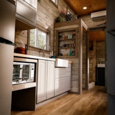 Tiny House For Sale in Texas - Habeo Tiny Homes - Image 3 Thumbnail