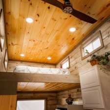 Tiny House For Sale in Texas - Habeo Tiny Homes - Image 4 Thumbnail