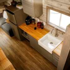 Tiny House For Sale in Texas - Habeo Tiny Homes - Image 5 Thumbnail