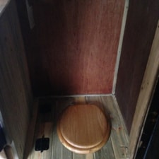 Happy Camper Tiny House - Image 5 Thumbnail