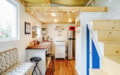 FEATURED ON DIY TV, Charlestonian Dream, 320 sf Tiny House. Land not included. - Slide 4 thumbnail
