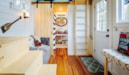 FEATURED ON DIY TV, Charlestonian Dream, 320 sf Tiny House. Land not included. - Slide 8 thumbnail