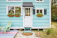 FEATURED ON DIY TV, Charlestonian Dream, 320 sf Tiny House. Land not included. - Slide 2 thumbnail