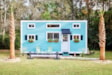 FEATURED ON DIY TV, Charlestonian Dream, 320 sf Tiny House. Land not included. - Slide 1 thumbnail