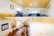 FEATURED ON DIY TV, Charlestonian Dream, 320 sf Tiny House. Land not included. - Slide 10 thumbnail