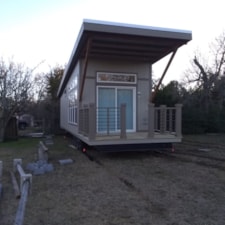 2018 Athens Park Model Tiny Home, Model APS 536 MS, with extras - Image 3 Thumbnail
