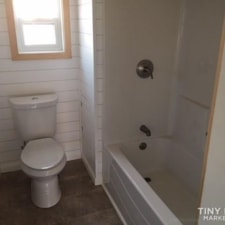 2018 Cedar Tiny Home 26 FT - Image 4 Thumbnail