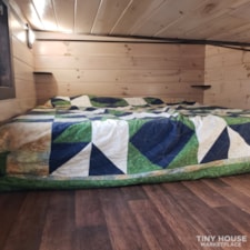2018 Custom Built 32' Tiny Home  - Image 5 Thumbnail