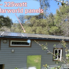 2018 The Lookout Fully Self Contained with Solar Immaculate - Image 4 Thumbnail