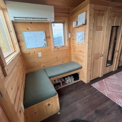 2018 TUMBLEWEED TINY HOME - Image 2 Thumbnail