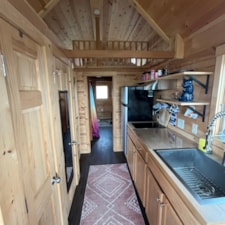 2018 TUMBLEWEED TINY HOME - Image 3 Thumbnail