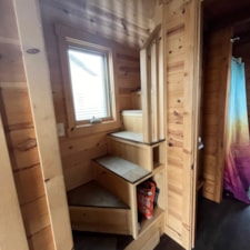 2018 TUMBLEWEED TINY HOME - Image 4 Thumbnail