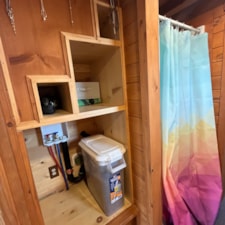 2018 TUMBLEWEED TINY HOME - Image 5 Thumbnail