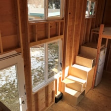 Beautiful, Professionally Built Tiny Home! - Image 5 Thumbnail