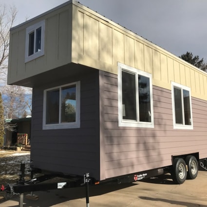 Tiny House for Sale - Beautiful, Professionally Built Tiny