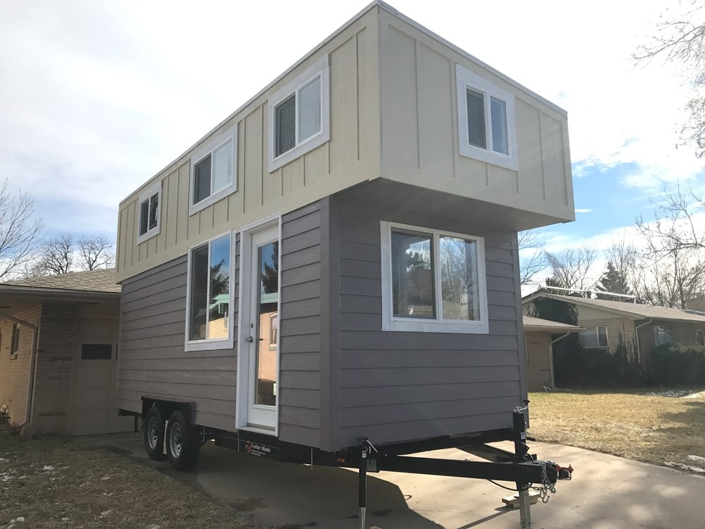 Beautiful, Professionally Built Tiny Home! - Image 1 Thumbnail