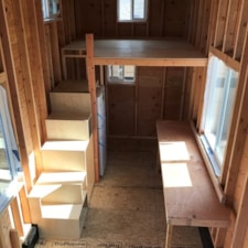 Beautiful, Professionally Built Tiny Home! - Image 6 Thumbnail