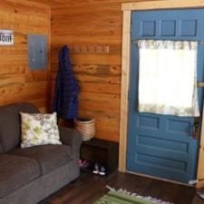 480 sq. ft. cabin with tongue and groove pine - Image 3 Thumbnail