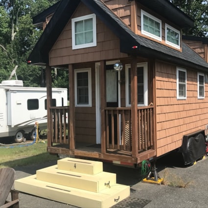 Great Two Bedroom Tiny Home! - Image 2 Thumbnail