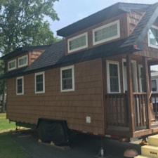 Great Two Bedroom Tiny Home! - Image 4 Thumbnail