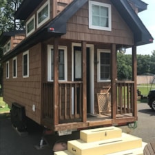 Great Two Bedroom Tiny Home! - Image 3 Thumbnail