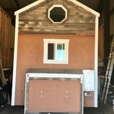 Custom Built Tiny House (Norcal) - Image 3 Thumbnail
