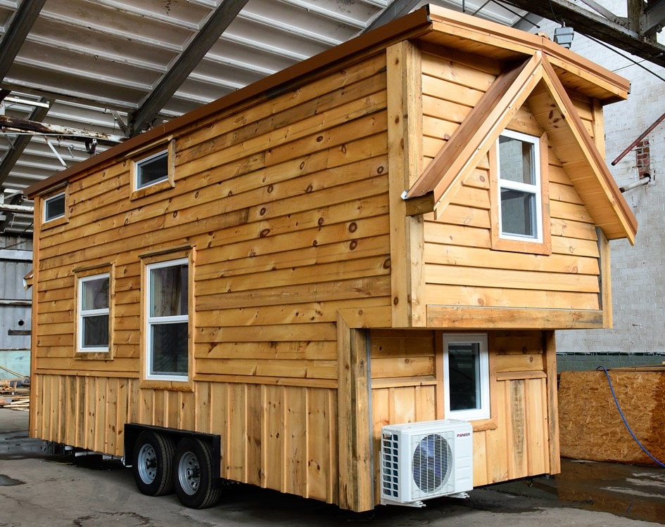 Tiny Home for Sale! - Image 1 Thumbnail