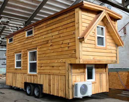 Tiny Home for Sale!