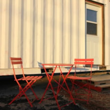 20 Foot Shipping Container Home - Image 5 Thumbnail