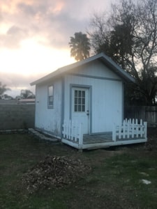 Tiny House for Sale - Tiny home/studio
