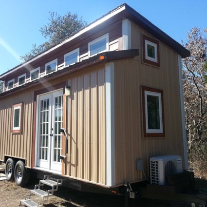 Metal Tiny House 24' - Image 2 Thumbnail