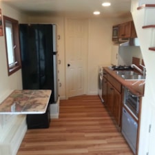 Metal Tiny House 24' - Image 6 Thumbnail