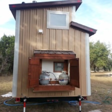 Metal Tiny House 24' - Image 4 Thumbnail