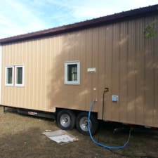 Metal Tiny House 24' - Image 3 Thumbnail