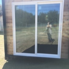 Blue Bird Container Home - Image 3 Thumbnail