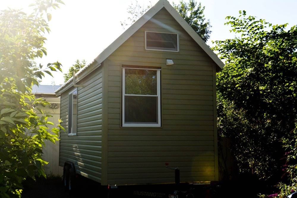 Energy-Efficient Tiny House - Move-In Ready - $27,000 - Image 1 Thumbnail
