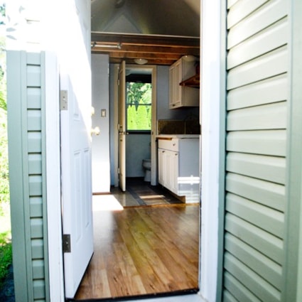 Energy-Efficient Tiny House - Move-In Ready - $27,000 - Image 2 Thumbnail