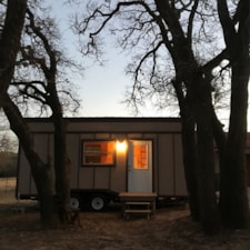 Brand New 22 ft tiny house on wheels - Image 4 Thumbnail