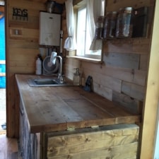 Colorado can go 100% Off Grid Tiny Home  - Image 6 Thumbnail