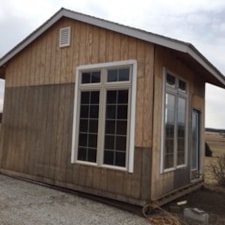 TINY HOUSE/ SMALL BUILDING/ GUEST HOUSE - Image 4 Thumbnail