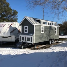 Tiny House with Options - Image 6 Thumbnail