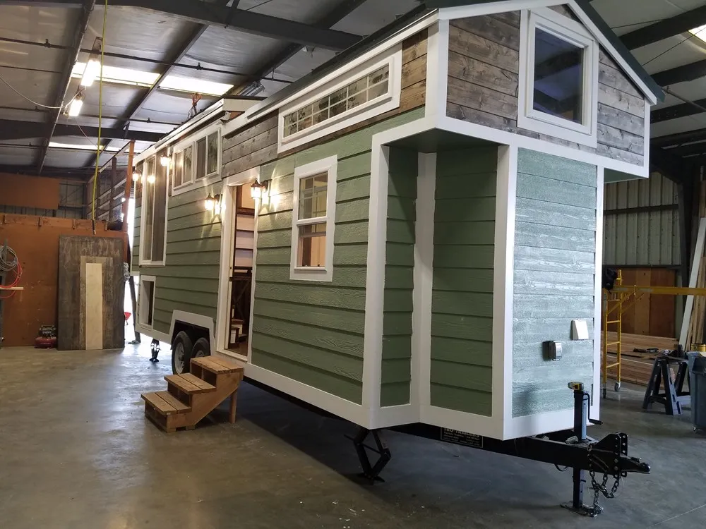 Tiny Homes For Sale — Where to Purchase Your Dream Residence