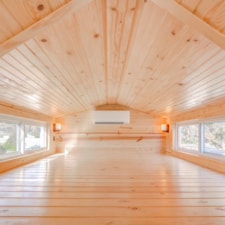 "Downstairs Bedroom" Tiny Home  - Image 6 Thumbnail